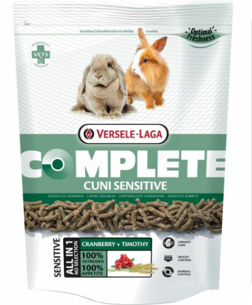 VERSELE LAGA  Cuni Sensitive Complete 1,75 kg