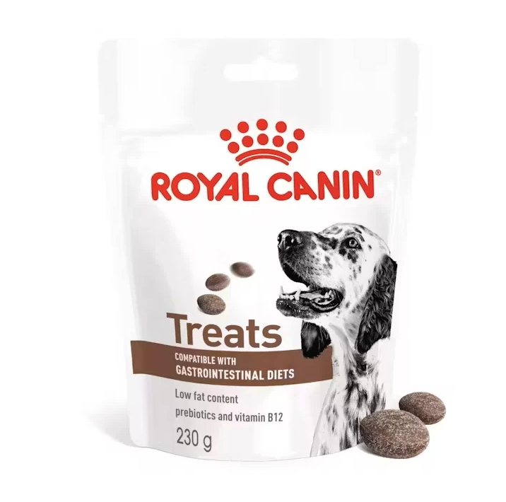 ROYAL CANIN - dog snack GastoIntesti treats gr.230