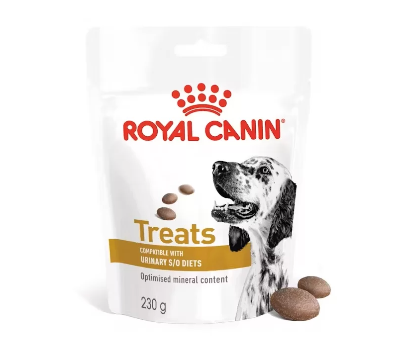 ROYAL CANIN - Dog snack Urinary treats gr.230