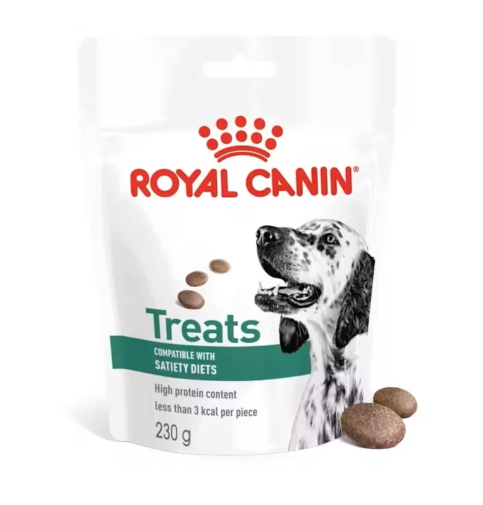 ROYAL CANIN - Dog snack Satiety treats gr.230