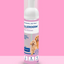Virbac - Per Cani Allerderm Foam 200 Ml