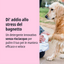 Virbac - Per Cani Allerderm Foam 100 Ml