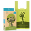Earth Rated – Sacchetti Igienici con Manici Unscented (120 pz)