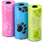 Sacchetto igienico generico-3 pcs-rotolo