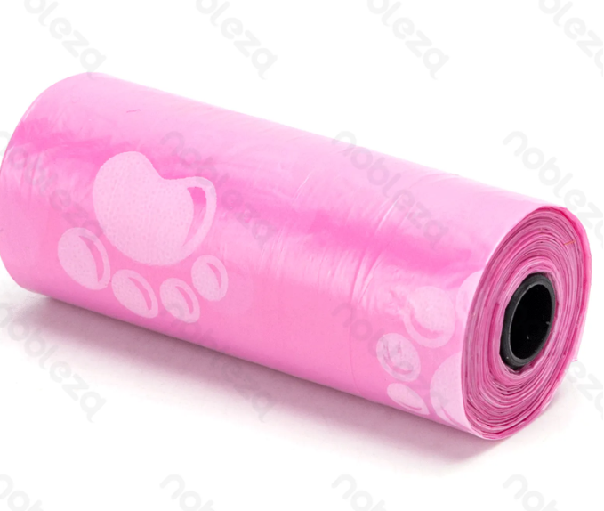 Sacchetto igienico generico-3 pcs-rotolo
