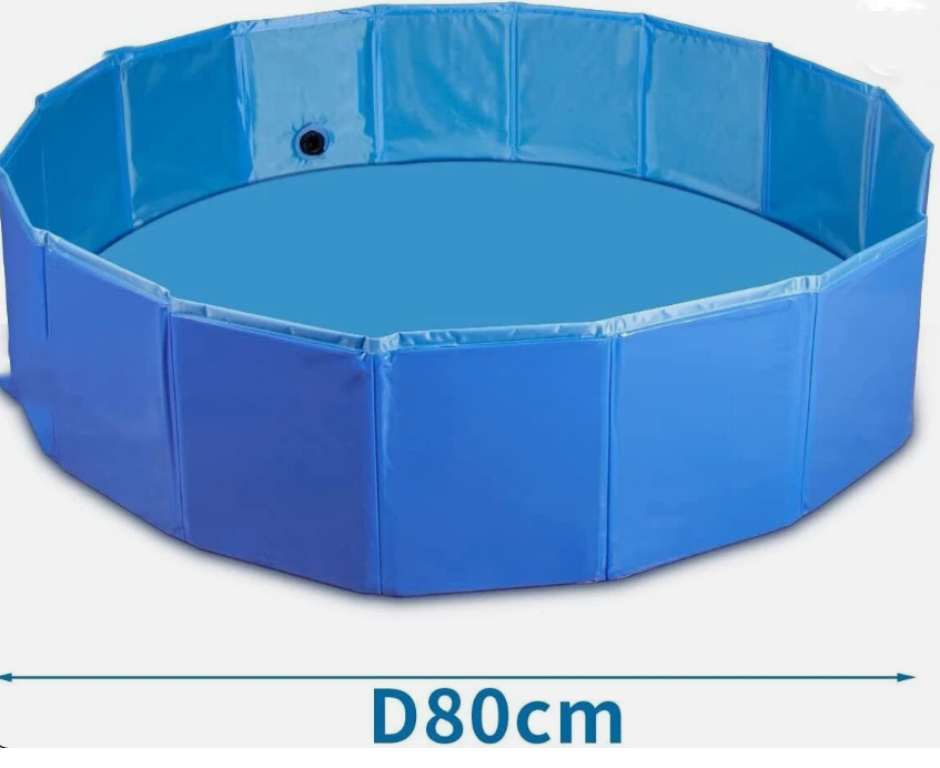 Nobleza Piscine per cani