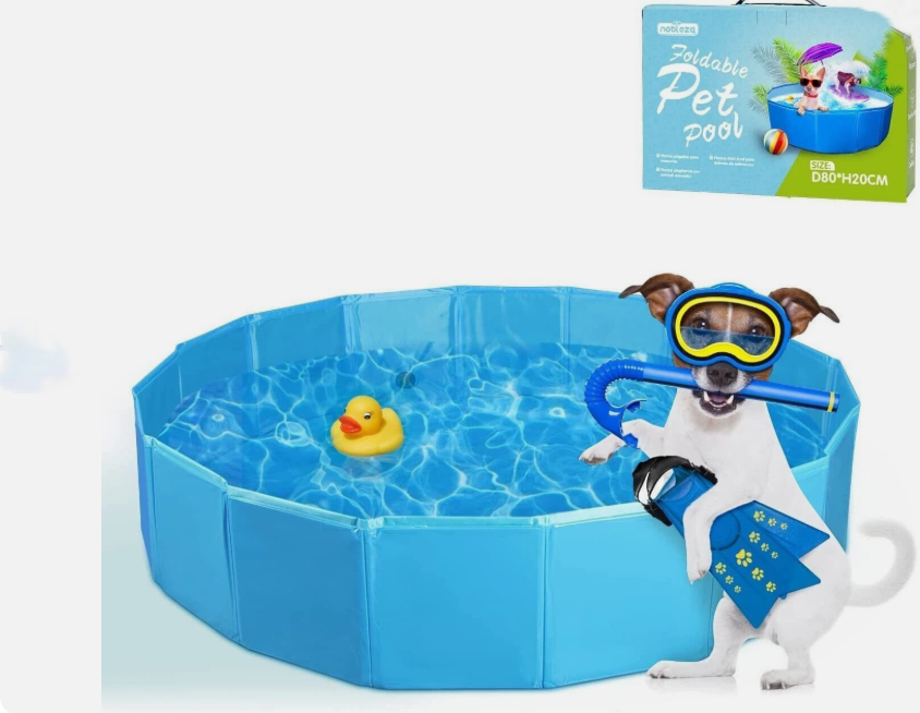 Nobleza Piscine per cani
