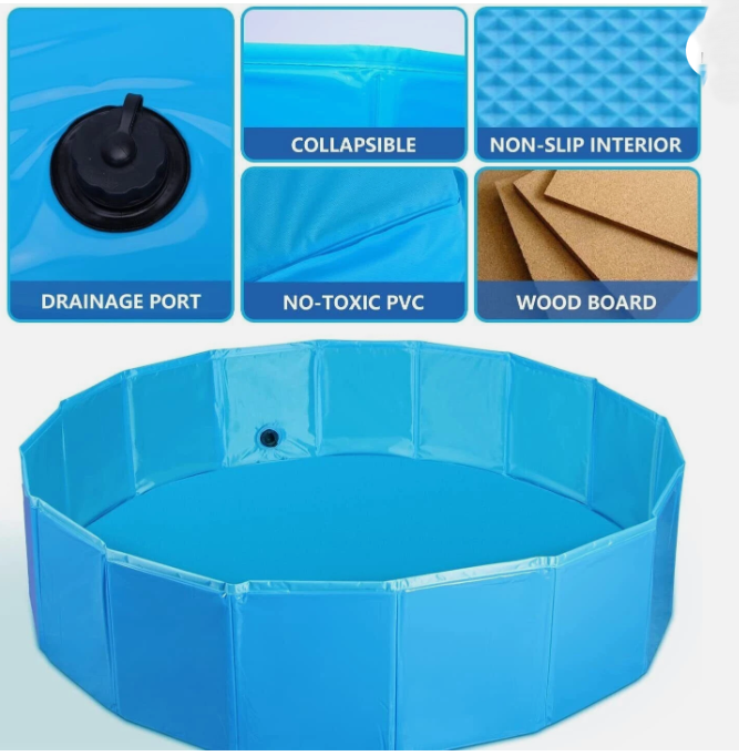 Nobleza Piscine per cani