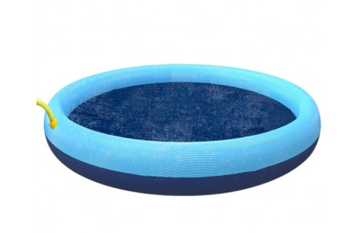 Nobleza Piscine per cani