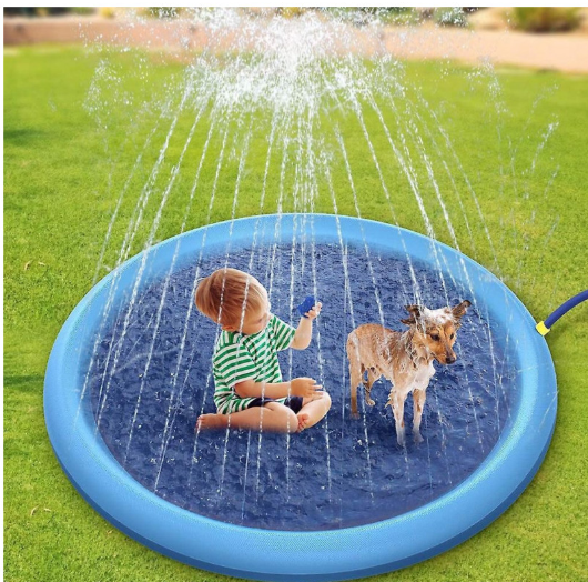 Nobleza Piscine per cani