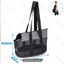 Nobleza Borsa trasportino in rete H25x20x38cm