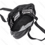 Nobleza Borsa trasportino in rete H25x20x38cm