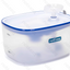Fontanella Blu&Trasparente L23.2xW17.8xH15.7cm