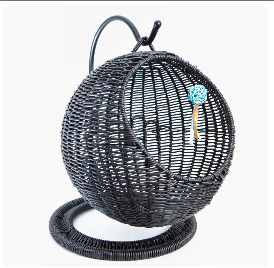 Aqpetfriends Morfeo Cuccia Sospesa Gatti 30CM
