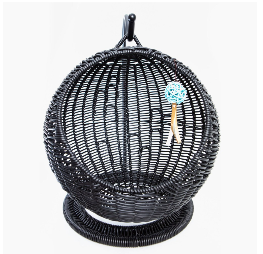 Aqpetfriends Morfeo Cuccia Sospesa Gatti 30CM