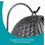 Aqpetfriends Morfeo Cuccia Sospesa Gatti 30CM