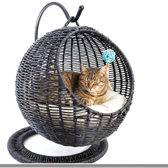 Aqpetfriends Morfeo Cuccia Sospesa Gatti 30CM