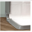 AqpetFriends BauBox Toilette Pieghevole 86x62 cm
