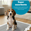 AQPET - Tappetini Nappy Pet Carbone 60x90 30PZ