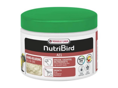 VERSELE LAGA  Nutribird A21 - 250 gr NewPack