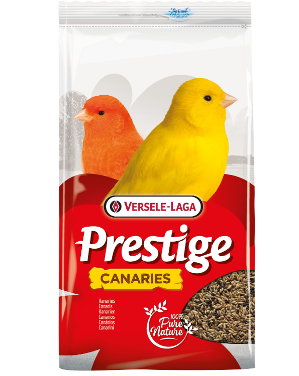 VERSELE LAGA Canarini Prestige 4 kg