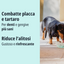 Virbac - Cane e Gatto Vet Aquadent Fresh 500 Ml