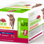 Trainer Natural Gatti Adult Bocconcini Pollo e Salmone Bustina 24x85g  Multipack