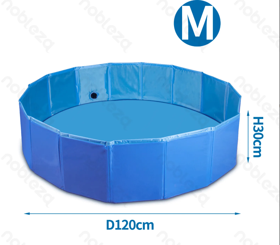 Nobleza Piscine per cani
