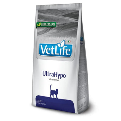 Farmina - Vet Life Per Gatti Ultrahypo 5 Kg