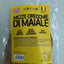 MORDO 100% NATURALE ORECCHIE SUINE 2 PEZZIGR 40 (Copia)