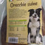 MORDO 100% NATURALE ORECCHIE SUINE GR 40