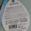 Borraccia Wave con Dispenser 400 ml Record