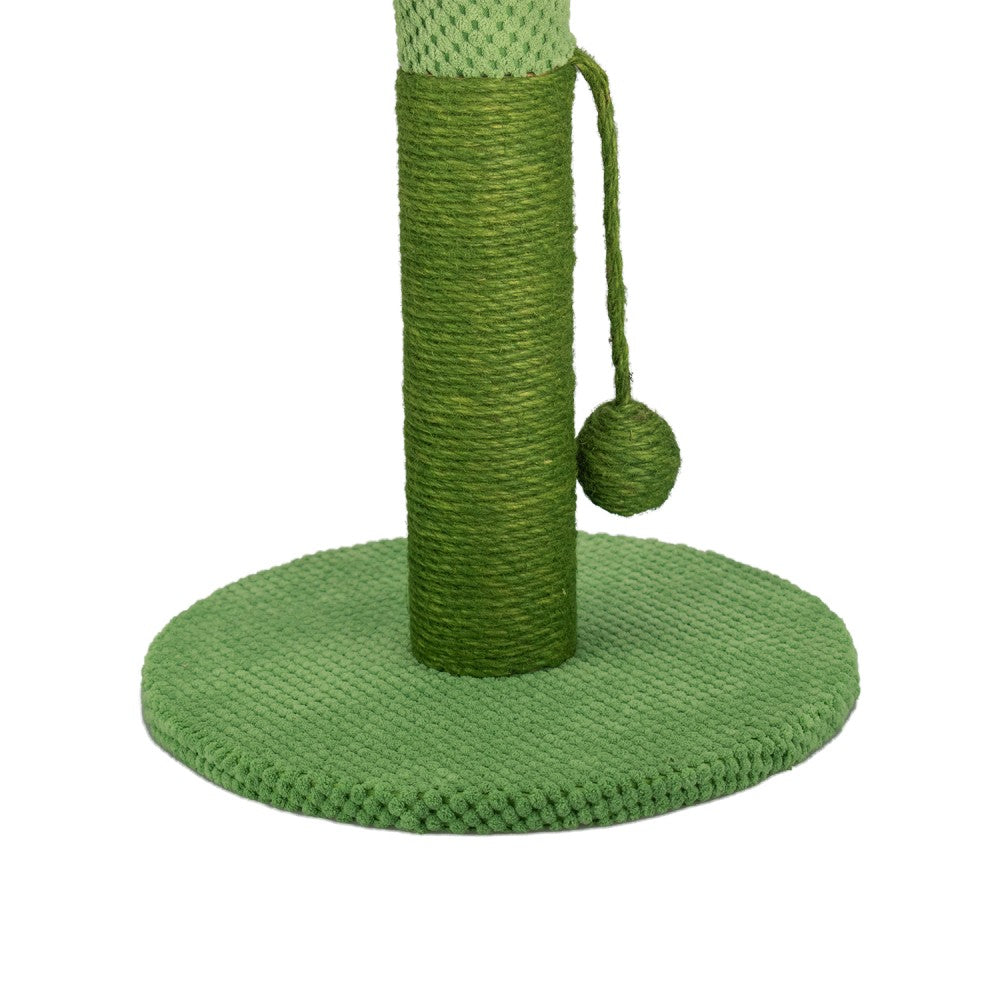 AqpetFriends Tiragraffi Cactus per gatti 54 cm