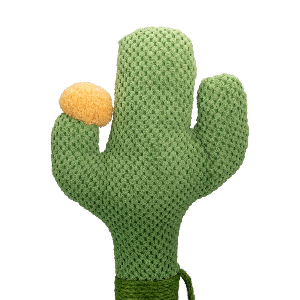 AqpetFriends Tiragraffi Cactus per gatti 54 cm