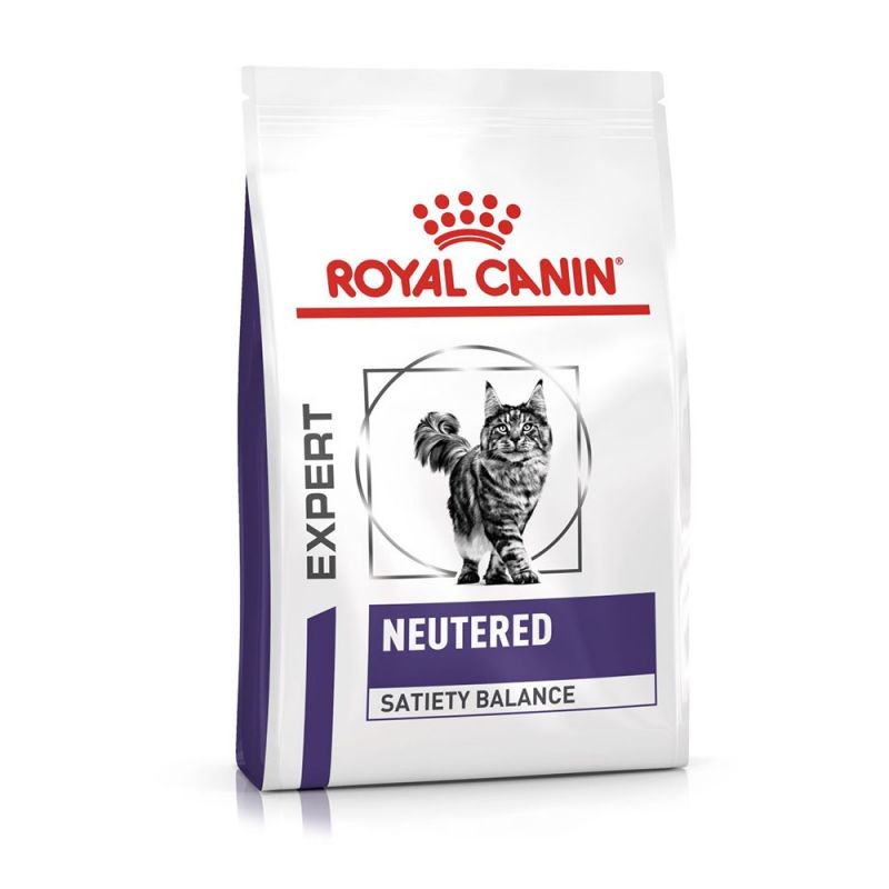 ROYAL CANIN GATTO DIET NEUTERED SATIETY BALANCE DA 3,5 KG