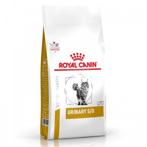 ROYAL CANIN CAT URINARY MODERATE CALORIE 1,5 Kg