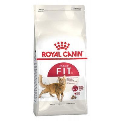 ROYAL CANIN CAT FIT 32 2 Kg