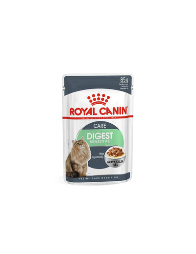 ROYAL CANIN Digestive Sensitive 85 Gr