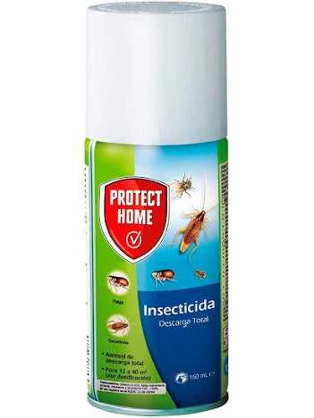 Etomatic Forte Spray Antiparassitario 150ml