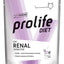 Prolife - Per Gatti Renal Sensitive 85 gr conf 12 bustine