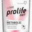 Prolife - Per Gatti  Metabolic 85 Gr conf da 12 bustine