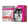 Frontline -  Per Cani Tri-Act XL 40-60 Kg 6 Pipette