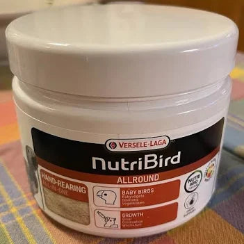 VERSELE LAGA  Nutribird Allround  250 g  NEWPACK