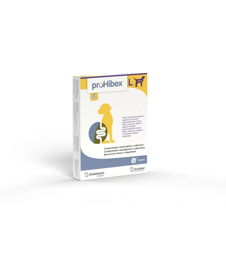 ECUPHAR Prohibex Large 6 bocconcini