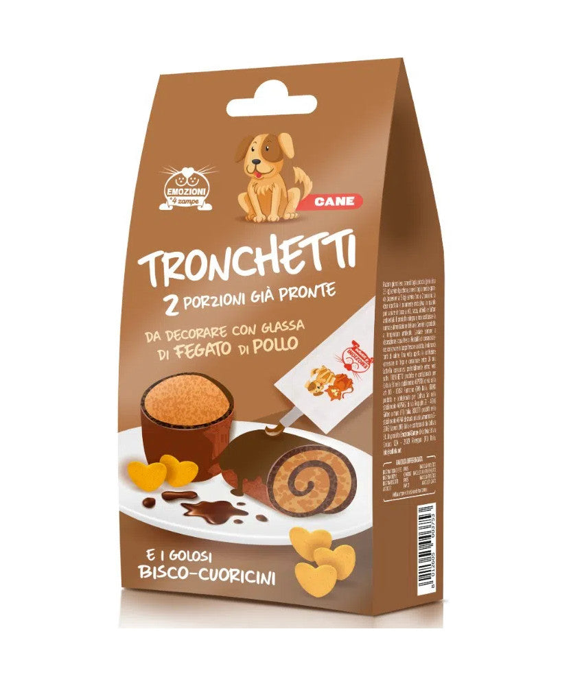 TRONCHETTI 102g