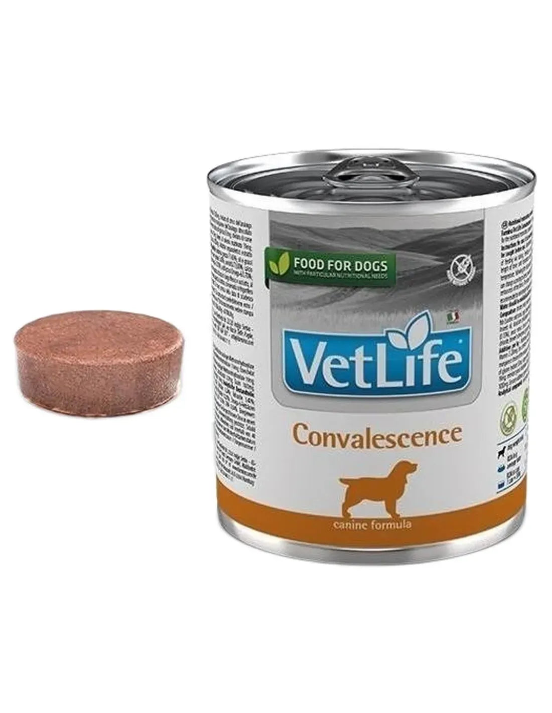 Farmina - Vet Life Per Cani Convalescence 300 Gr