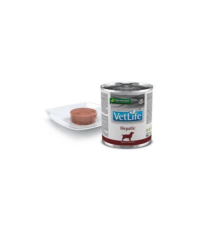 Farmina - Vet Life Per Cani Hepatic 300 Gr