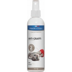 FRANCODEX  Antigraffio Gatto 200ml