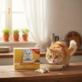 Purina Gourmet Gold Delizie in salsa Umido Gatto Multipack 24 Scatolette x85gr