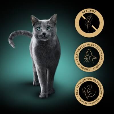 Sheba Multipack Nature's Collection Selezione Delicata in Gelatina 85 gr